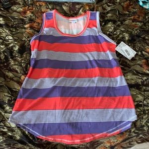 Lularoe tank top